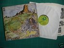 FOREST   ' THE FULL CIRCLE '   1970