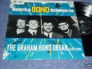 UK LP Graham Bond 