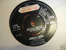 PINK FLOYD Arnold Layne FACTORY SAMPLE DEMO RARE 1967