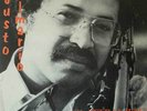 Justo Almario Interlude CLASSIC OG UNO MELODIC LP hear
