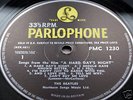 The Beatles A HARD DAYS NIGHT UK LP 1ST Mono MINT