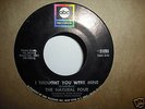 The Natural Four Northern Soul Rare ABC Mint Listen