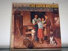The Louvin Brothers-Weapon Of Prayer-Capitol-Rare/Nice