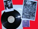 KING DIAMOND  EYE OF THE WITCH 12” Promo. New. European