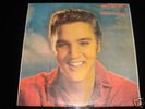 Elvis Presley Rare German LP For LP Fans TOP-Zustand