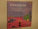 PENTACLE -LA CLEF DES SONGES- RARE FRENCH LP-PSYCH-PROG