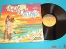 CARACAS STEEL BAND MARIMBA INSTRUMENTAL LP 1987