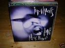 Tom Waits Bone MAchine Vinyl