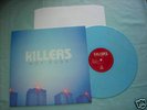 THE KILLERS Hot Fuss 12