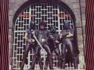 Pokolgep - Satan/Maszk RARE - Judas Priest, Iron Maiden