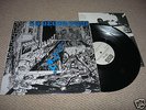SS DECONTROL- get it away lp '83 orig kbd xclaim