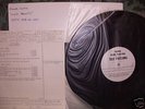FRANK ZAPPA SHEIK YERBOUTI 2-LP TEST PRESSING + INSERTS