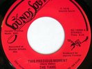 rare Modern Soul 45 TAMS on SOUNDS SOUTH Listen