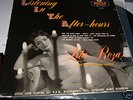 LITA ROZA/TONY KINSEY/JOE HARRIOTT RARE UK DECCA 10