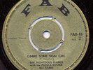 RIGHTEOUS FLAMES Gimme Some Sign Girl RARE rocksteady