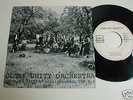 GLOBE UNITY ORCH -BAVARIAN CALYPSO - FMP - RARE 7 INCH