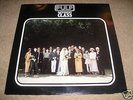 PULP-Different class  VINYL LP ISLAND