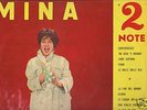 LP  MINA - ITALDISC - 