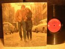 Bob Dylan lp Freewheelin MONO GHF in shrink All NM-