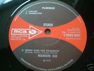 WISHBONE ASH pilgrimage UK MCA ORIG G/FOLD 1971 LP MINT