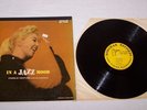 CHARLIE VENTURA IN A JAZZ MOOD NORGRAN 1073 JAZZ LP DG