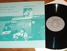 CHET BAKER 'CONCEPTION'' RARE PRIVATE GER ON CIRCLE