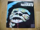 NOSFERATU Rare GER KRAUT PROG PSYCH KILLER Lp 1970 M--