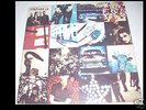 U2  Achtung baby ECUADOR  SCARCE LP 1992