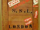STATUS QUO - SPARE PARTS - ORIGINAL UK 1969 PYE - LP