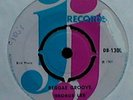 Family Circle Give Peace/George Lee Reggae Groove 7