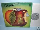 CATAPILLA : S/T (Vertigo) Swirl UK Heavy Prog Psych LP
