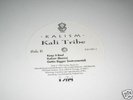 Kali Tribe - Kalism Ep  RANDOM RAP (1993)