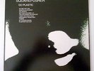 SQUAREPUSHER - GO PLASTIC VINYL LP
