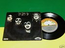 KISS nothin´ to lose BRAZIL EXCLUSIVE 7