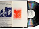 THE BETTERDAYS Howlin’ LP Promo 1964-67 UK Freakbeat