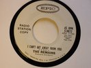TEFTELLER Garage The Remains Epic 9872 WLP EX Nice