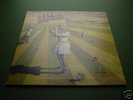 GENESIS NURSERY CRYME UK PRES 1st MAD HATTER) B&C LABEL