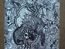ARZACHEL: Same Orig UK/69 on EVOLUTION Psych Prog