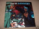 Genius GZA Wu Tang Clan Liquid Swords LP