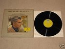 BRAHMS:KARAJAN.DGG TULIP.ALLE HERST.NO.482.BOX 7LP RARE