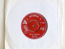 TOMMY NEAL GOIN' TO A HAPPENING - UK VOCALION RED DEMO