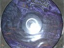 KING DIAMOND  “Voodoo” Pic.Disc. New. Mercyful Fate
