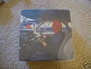 MARS VOLTA - Frances The Mute 3xLP OOP vinyl