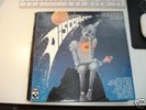 RALPH LUNDSTEN - DISCOPHRENIA  LP