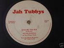 Wayne Marshal Give Me The Mix Jah Tubbys 12