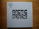 Arctic Monkeys Live at the Apollo Vinyl Box Set
