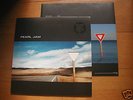 PEARL JAM Yield vinyl LP