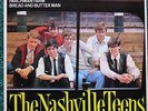 The Nashville Teens : The Nashville Teens (EP, 1964)