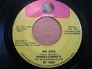 * DIANE & CAROLE Fuzz RARE LATIN FUNK BOOGALOO 45 Hear