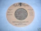 RARE NORTHERN SOUL / MODERN SOUL - THE MONTCLAIRS